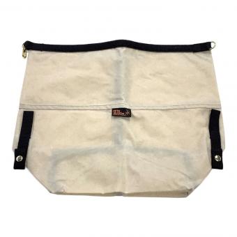 Fifth Season(フィフス シーズン) Squall Sack サイクルバッグ ワックスコットン