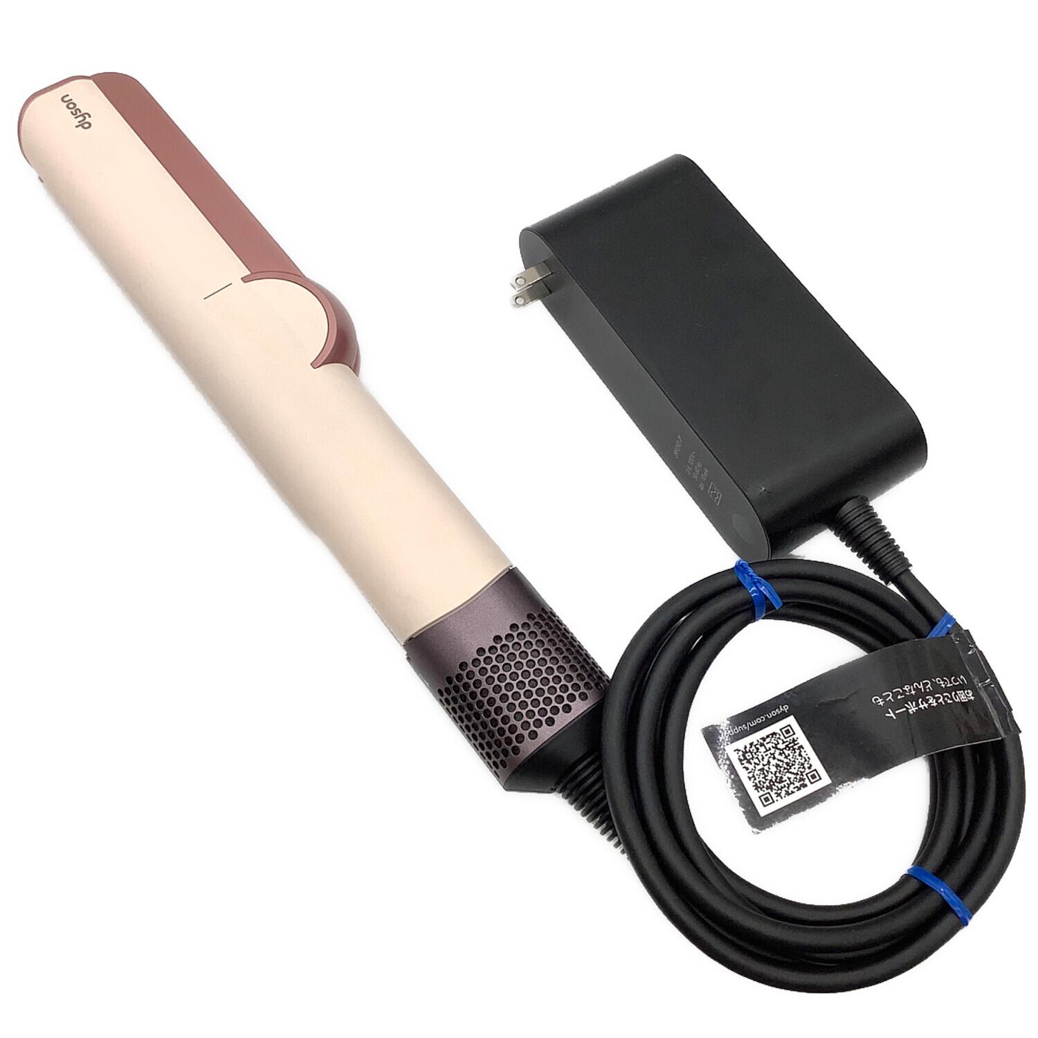 dyson (ダイソン) ヘアーアイロン HT01 2024年製 動作確認済み