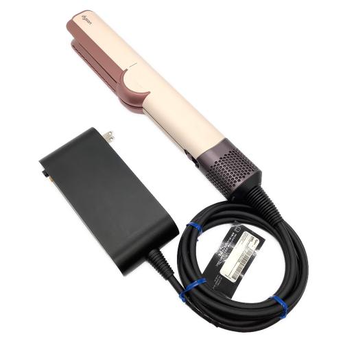 dyson (ダイソン) ヘアーアイロン HT01 2024年製 動作確認済み