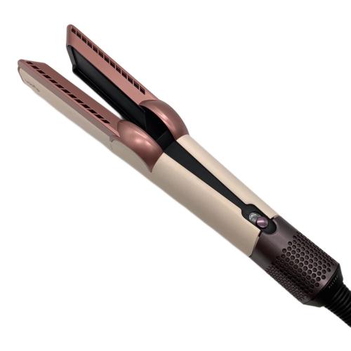 dyson (ダイソン) ヘアーアイロン HT01 2024年製 動作確認済み