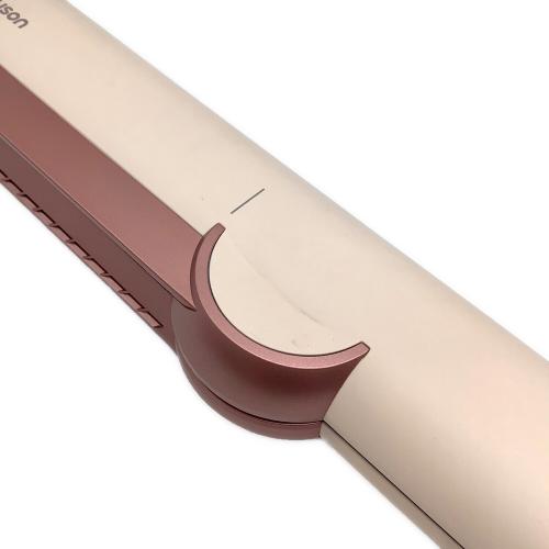 dyson (ダイソン) ヘアーアイロン HT01 2024年製 動作確認済み