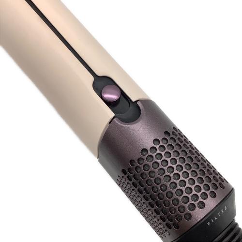 dyson (ダイソン) ヘアーアイロン HT01 2024年製 動作確認済み