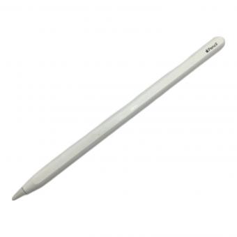 Apple (アップル) Apple Pencil(第2世代) MU8F2J/A