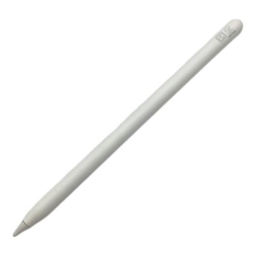 Apple (アップル) Apple Pencil(第2世代) MU8F2J/A