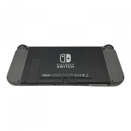 Nintendo Switch(ニンテンドースウィッチ) HAC-001(-01) HAD-S