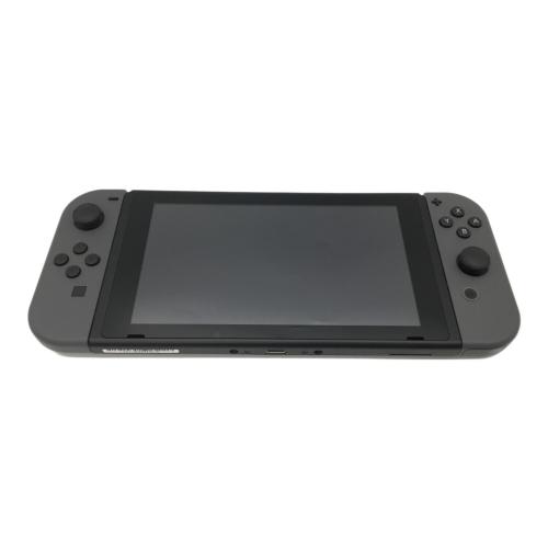 Nintendo Switch(ニンテンドースウィッチ) HAC-001(-01) HAD-S-JXE-C2 Nintendo(任天堂)