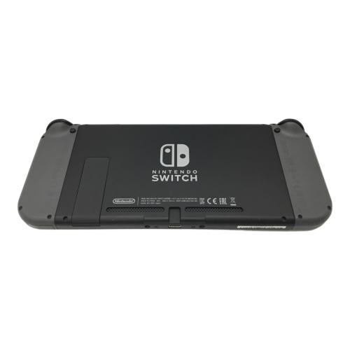Nintendo Switch(ニンテンドースウィッチ) HAC-001(-01) HAD-S-JXE-C2 Nintendo(任天堂)