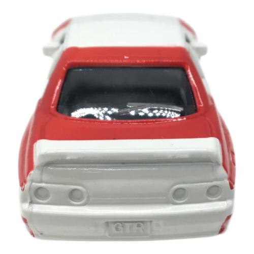 スカイライン GTR レーシング UNISIA JECS 1 トミカ No.40 赤箱 中国製 TOMY(トミー)