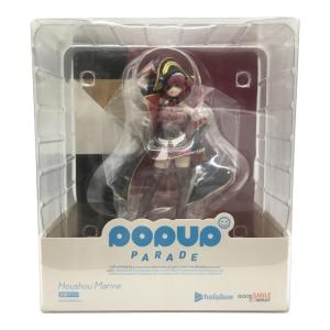 宝鐘マリン ホロライブ POPUP PARADE GOODSMILE COMPANY(グッドスマイルカンパニー) 未開封品