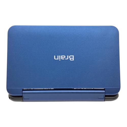 SHARP (シャープ) 電子辞書 BRAIN PW-B2