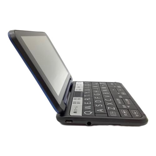 SHARP (シャープ) 電子辞書 BRAIN PW-B2