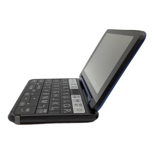 SHARP (シャープ) 電子辞書 BRAIN PW-B2｜トレファクONLINE