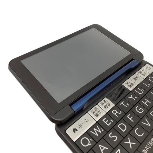 SHARP (シャープ) 電子辞書 BRAIN PW-B2