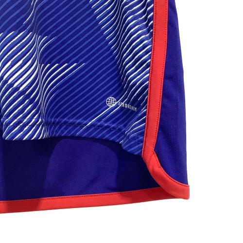 adidas (アディダス) サッカー 日本代表 2022 2023 ホーム ユニフォーム 三苫薫 背番号9  2XL