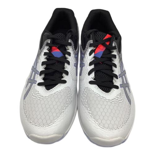 asics (アシックス) バレーボールシューズ メンズ SIZE 26cm ホワイト 1053A067-100