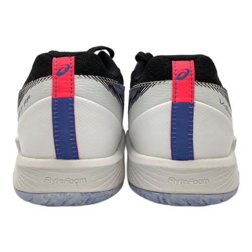 asics (アシックス) バレーボールシューズ メンズ SIZE 26cm ホワイト 1053A067-100