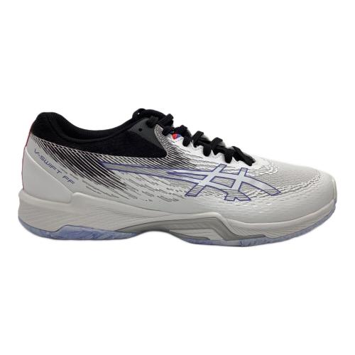 asics (アシックス) バレーボールシューズ メンズ SIZE 26cm ホワイト 1053A067-100