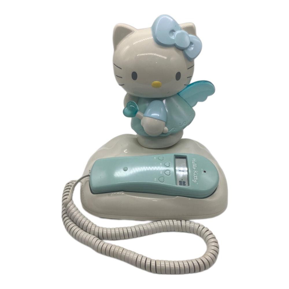 Sanrio (サンリオ) ハローキティ 電話機 フラッシュテレフォン