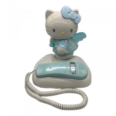 【新品・未使用・希少】サンリオ ハローキティ フラッシュテレフォン ブルー 1069001591336510_01_2710w.jpeg