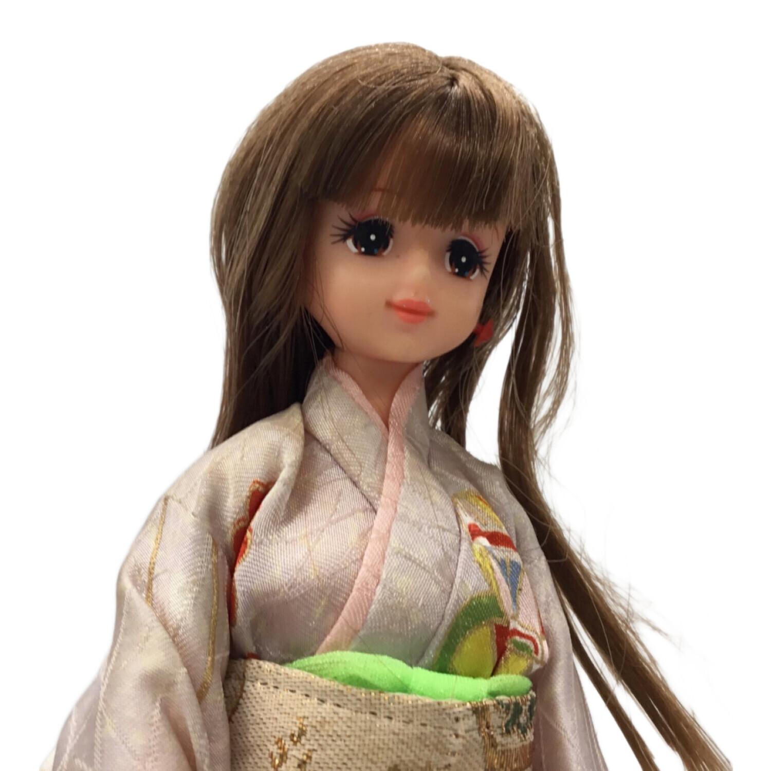 タカラ　ジェニー　きもの タカラ ジェニー きもの 【公式通販】