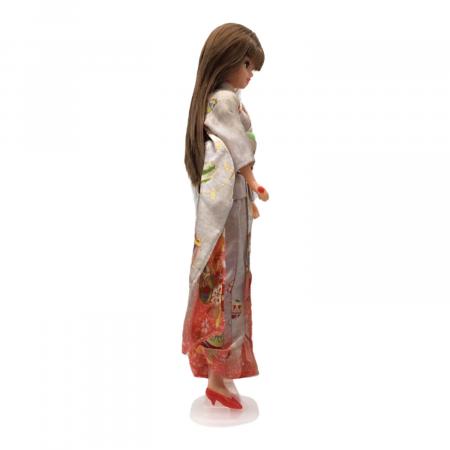 ジェニー 着物Ver. リカちゃん人形 TAKARA(タカラ) 現状販売品