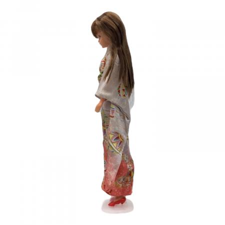 ジェニー 着物Ver. リカちゃん人形 TAKARA(タカラ) 現状販売品