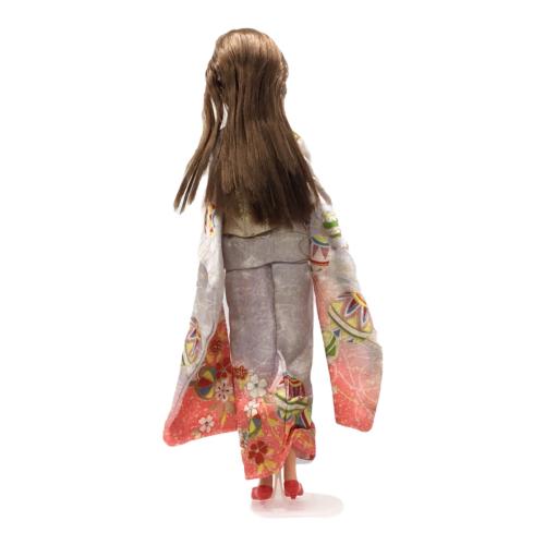 ジェニー 着物Ver. リカちゃん人形 TAKARA(タカラ) 現状販売品