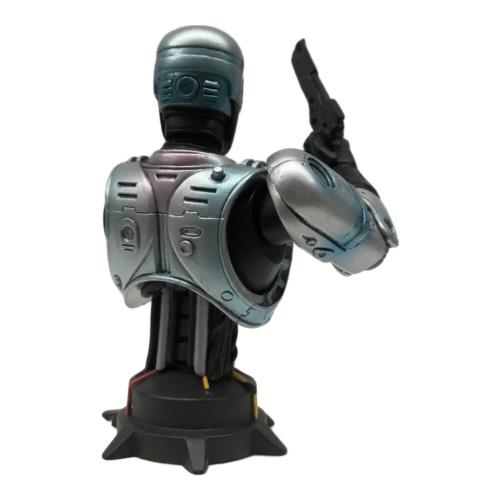 ロボコップ ワンコインミニフィギュア シークレットVer, レトロホビー