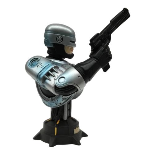 ロボコップ ワンコインミニフィギュア シークレットVer, レトロホビー