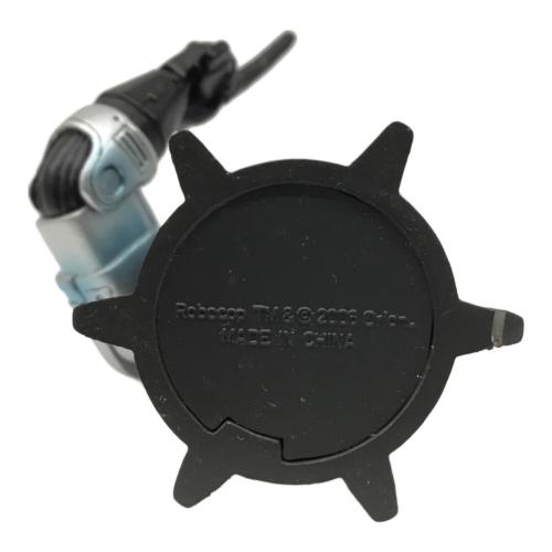 ロボコップ ワンコインミニフィギュア シークレットVer, レトロホビー