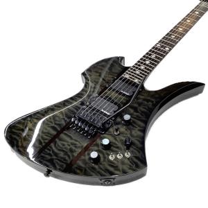 B.C. Rich (ＢＣリッチ) Mockingbird ST Mockingbird ST [Trans Black]