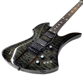 B.C. Rich (ＢＣリッチ) Mockingbird ST Mockingbird ST [Trans Black]
