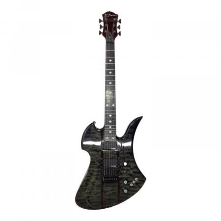 B.C. Rich (BCリッチ) Mockingbird ST Mockingbird ST [Trans Black