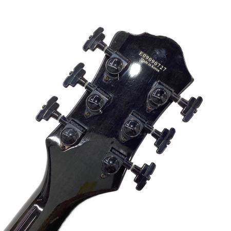 B.C. Rich (BCリッチ) Mockingbird ST Mockingbird ST [Trans Black