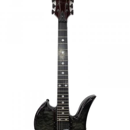 B.C. Rich (BCリッチ) Mockingbird ST Mockingbird ST [Trans Black
