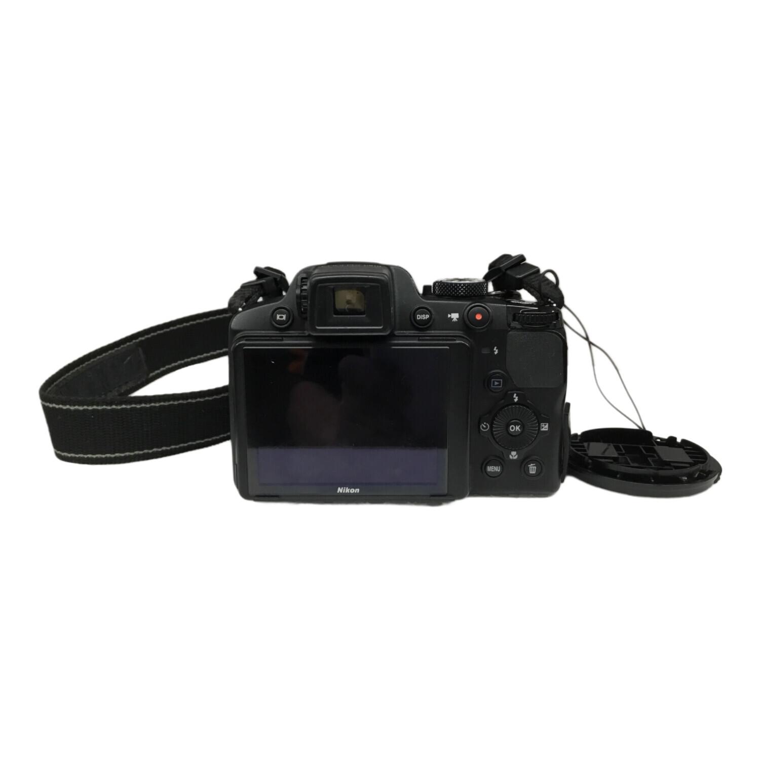 デジタル一眼レフカメラ P510 21014591 Nikon(ニコン)｜トレファクONLINE