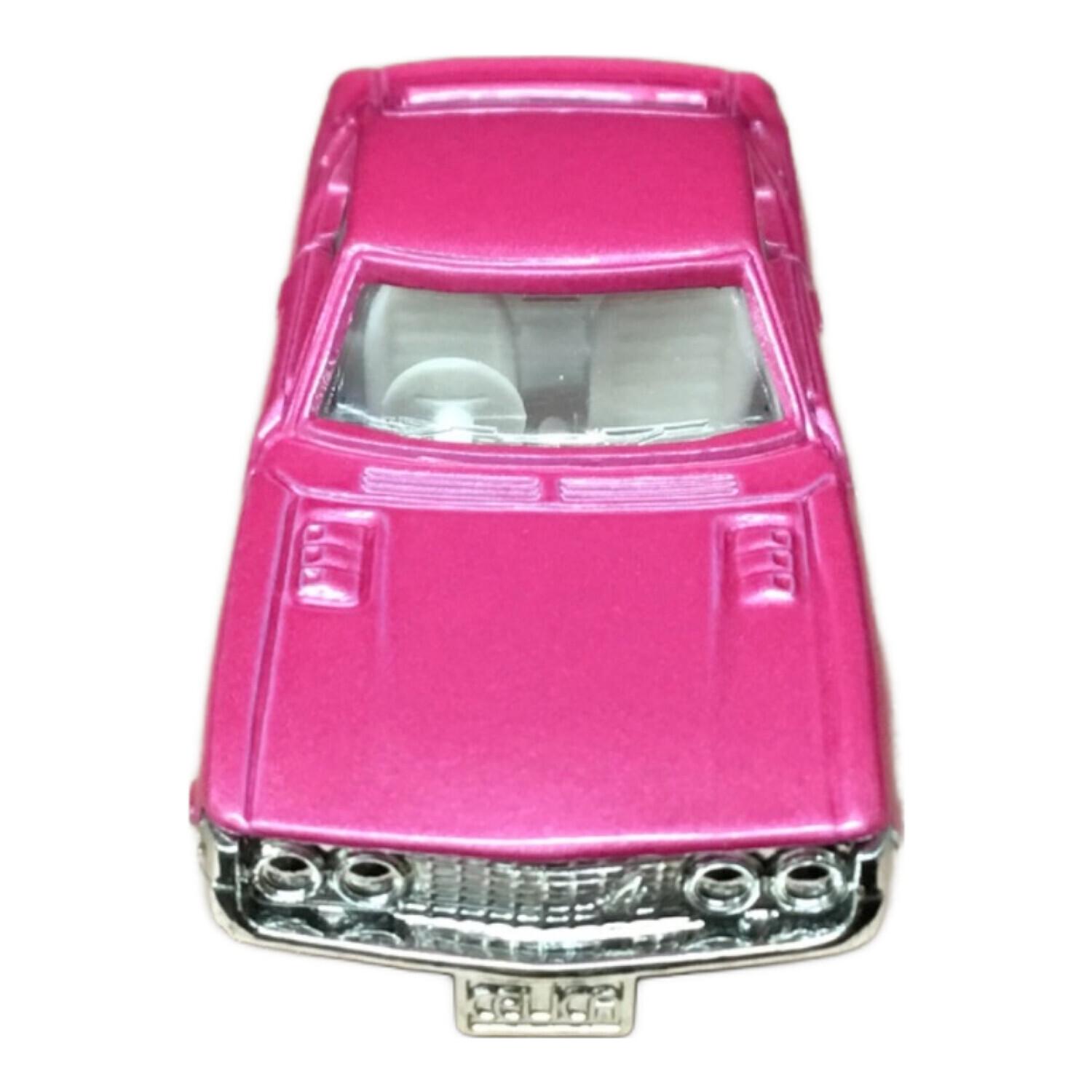 No.86 トヨタ セリカ LB 2000GT 30周年復刻版 トミカ TOMY(トミー