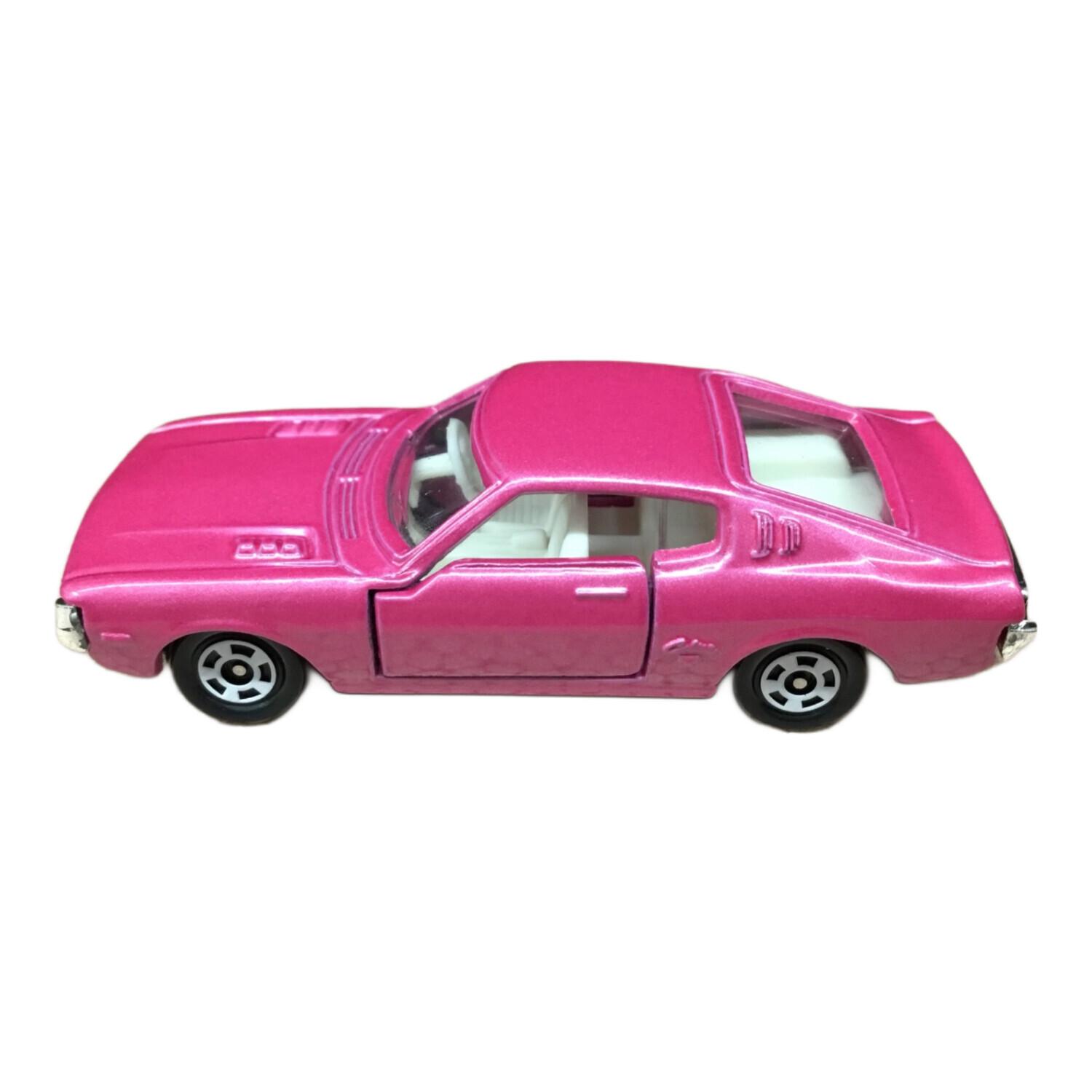 No.86 トヨタ セリカ LB 2000GT 30周年復刻版 トミカ TOMY(トミー