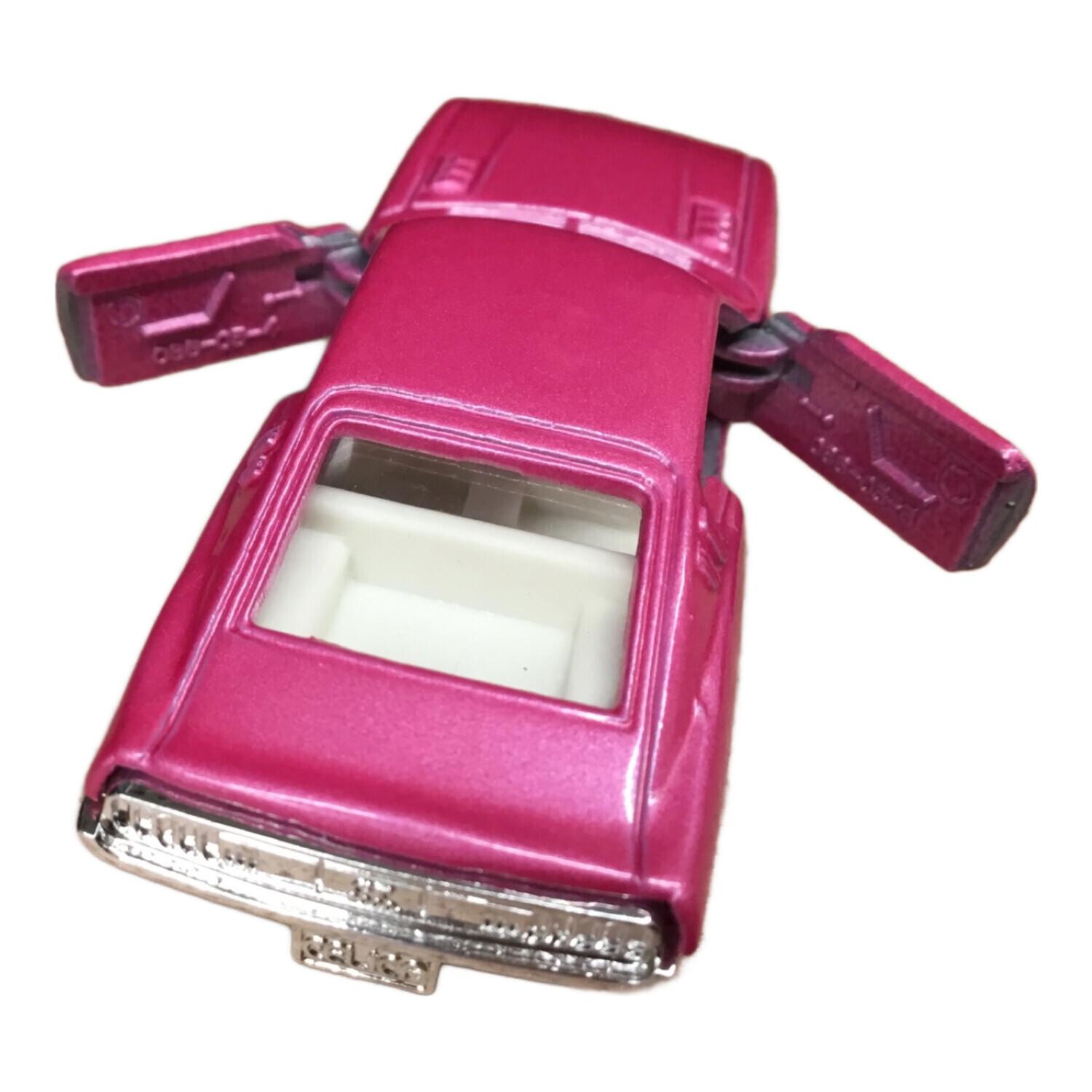 No.86 トヨタ セリカ LB 2000GT 30周年復刻版 トミカ TOMY(トミー