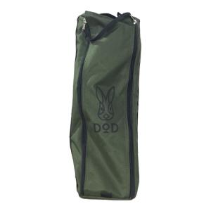 バッグインベッド カーキ CB1-510KH DOD (ディーオーディー) 未使用品