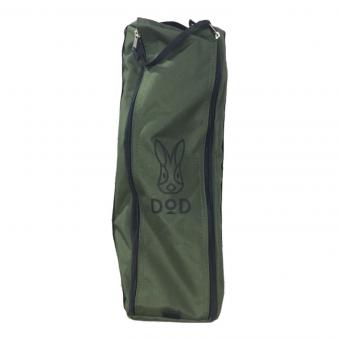 バッグインベッド カーキ CB1-510KH DOD (ディーオーディー) 未使用品