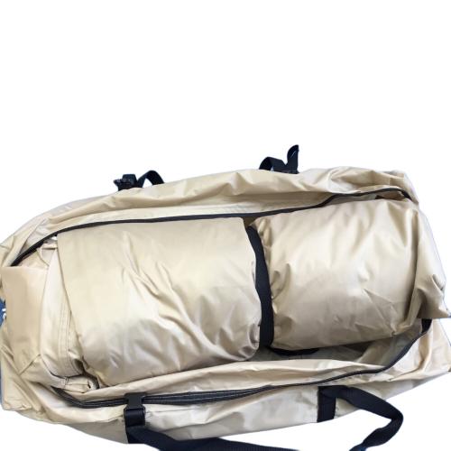 ワンポールテントRX(M)＆インナーテントセット T3-948-TN×TN3-951-GY DOD(ディーオーディー) 未使用品