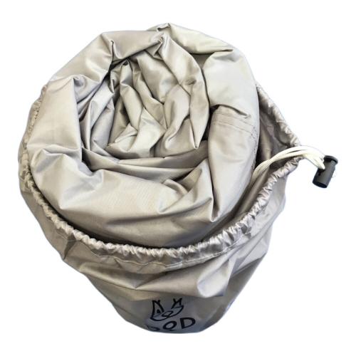 ワンポールテントRX(M)＆インナーテントセット T3-948-TN×TN3-951-GY DOD(ディーオーディー) 未使用品