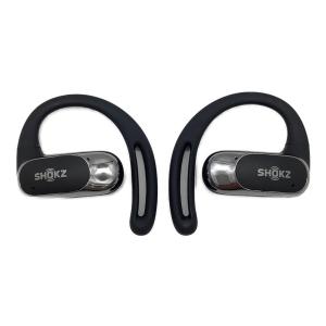 SHOKZ (ショックス) オープンイヤーイヤホン T511