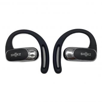 SHOKZ (ショックス) オープンイヤーイヤホン T511