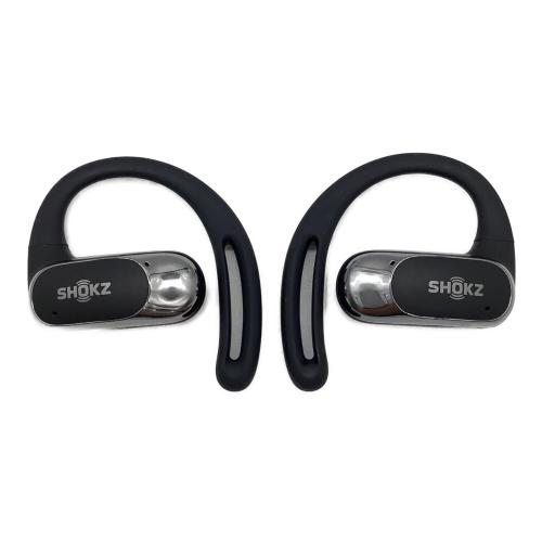 SHOKZ (ショックス) オープンイヤーイヤホン T511