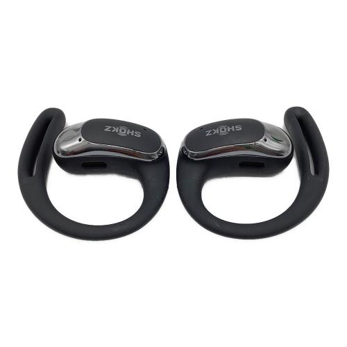 SHOKZ (ショックス) オープンイヤーイヤホン T511
