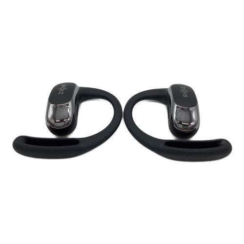 SHOKZ (ショックス) オープンイヤーイヤホン T511