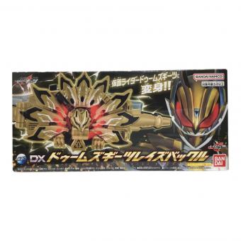 DXドゥームズギーツレイズバックル 仮面ライダーギーツ BANDAI(バンダイ) 未開封品
