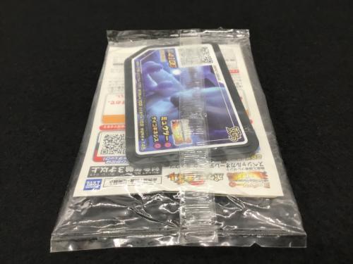 アーマードミュウツー 365/SM-P ポケモンカード 未開封品
